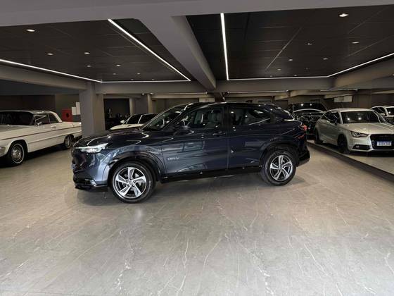 HONDA HR-V 1.5 DI I-VTEC TURBO FLEX TOURING CVT HONDA HR-V 1.5 DI I-VTEC TURBO FLEX TOURING CVT
